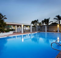 Wintersun Hotel - Accommodation Mermaid Beach