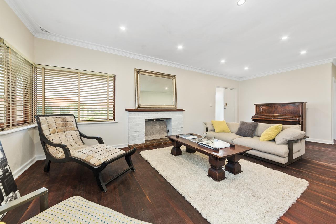 Bedford WA Accommodation Mermaid Beach