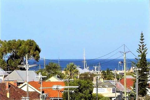 Fremantle Heritage Home For You To Enjoy! - Accommodation Mermaid Beach 1