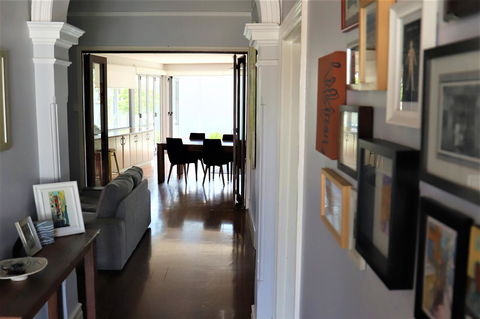 Fremantle Heritage Home For You To Enjoy! - Accommodation Mermaid Beach 4