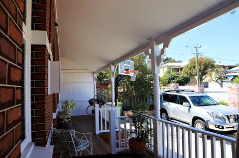 Fremantle Heritage Home For You To Enjoy! - Accommodation Mermaid Beach 6