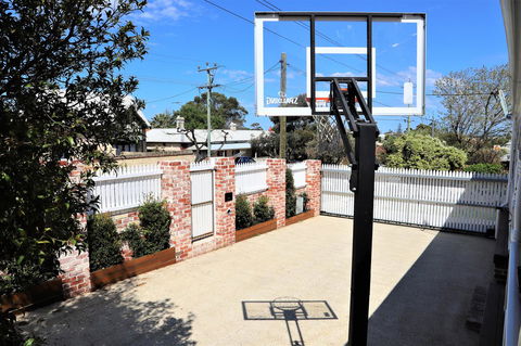 Fremantle Heritage Home For You To Enjoy! - Accommodation Mermaid Beach 8