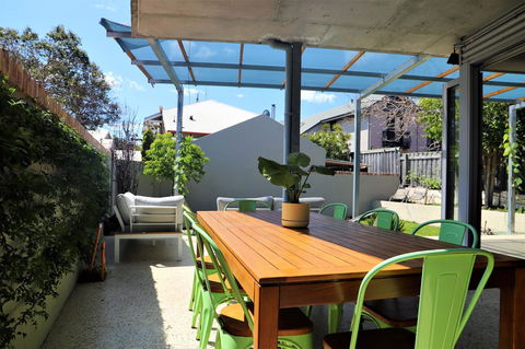 Fremantle Heritage Home For You To Enjoy! - Accommodation Mermaid Beach 14