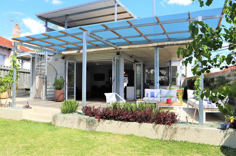 Fremantle Heritage Home For You To Enjoy! - Accommodation Mermaid Beach 9