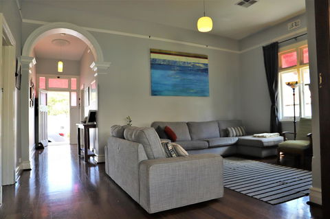 Fremantle Heritage Home For You To Enjoy! - Accommodation Mermaid Beach 21