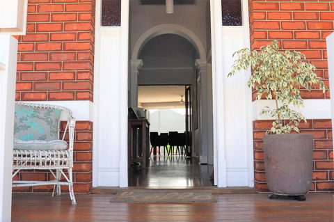 Fremantle Heritage Home For You To Enjoy! - Accommodation Mermaid Beach 19