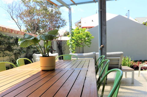 Fremantle Heritage Home For You To Enjoy! - Accommodation Mermaid Beach 5