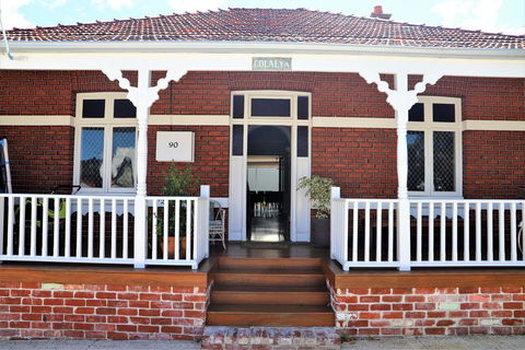Fremantle Heritage Home For You To Enjoy! - Accommodation Mermaid Beach 16