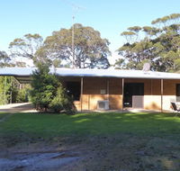 Turner Brook Chalet - Accommodation Mermaid Beach
