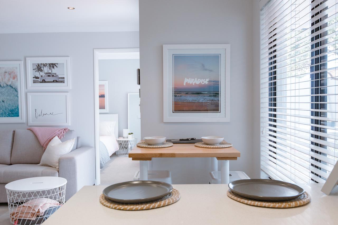  Accommodation Mermaid Beach