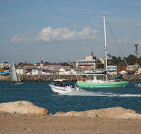 Geraldton Holliday Villas - Accommodation Mermaid Beach