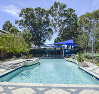 Forte Leeuwin Apartments - Accommodation Mermaid Beach