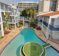 West Beach Lagoon 107 Great Value - Accommodation Mermaid Beach