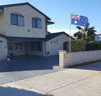 Palm Beach Bed  Breakfast - Accommodation Mermaid Beach