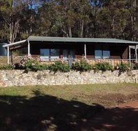 Kangaroo Valley Cottage - Accommodation Mermaid Beach