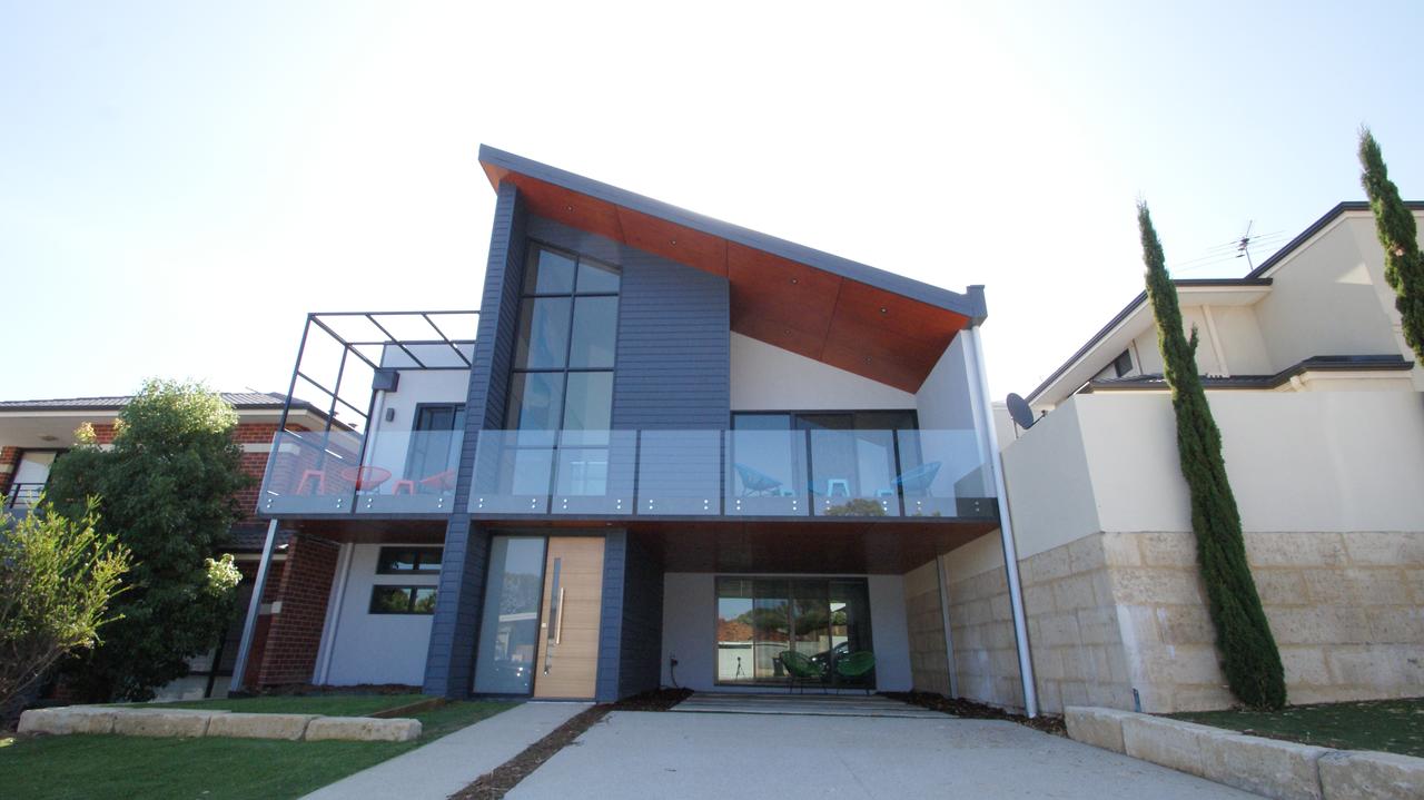 Marmion WA Accommodation Mermaid Beach