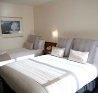 Best Western The Clarence on Melville - Accommodation Mermaid Beach