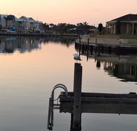 Waterside Canal Dreams - Accommodation Mermaid Beach