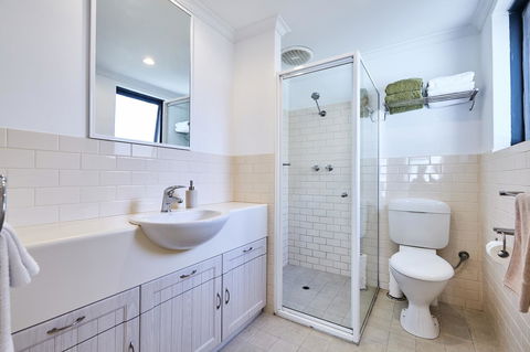Fremantle Townhouse Unit 6 - Accommodation Mermaid Beach 9