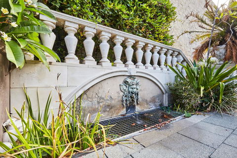 Fremantle Townhouse Unit 6 - Accommodation Mermaid Beach 12