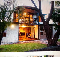 Dunsborough Luxury Villa - Accommodation Mermaid Beach
