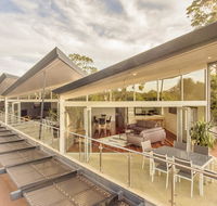 Central Avenue Apartments - Accommodation Mermaid Beach