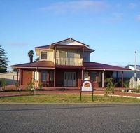 Ocean View Retreat - Accommodation Mermaid Beach