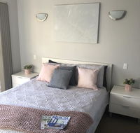 Dampier House Mullaloo-Perth - Accommodation Mermaid Beach