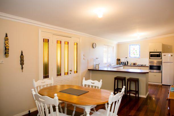 Bridgetown WA Accommodation Mermaid Beach