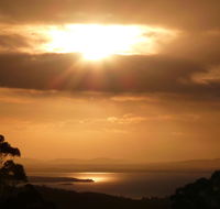 Innisfree Mountain Retreat - Accommodation Mermaid Beach