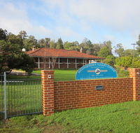 Bridgetown Valley Lodge - Accommodation Mermaid Beach