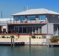 Oceans Edge - Busselton - Accommodation Mermaid Beach