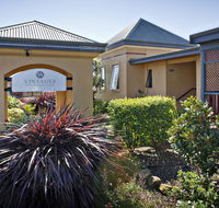 Vintages Accommodation - Accommodation Mermaid Beach