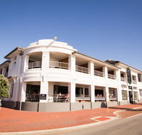 Cottesloe Beach Hotel - Accommodation Mermaid Beach