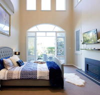 Sorrento Beach Manor - Accommodation Mermaid Beach