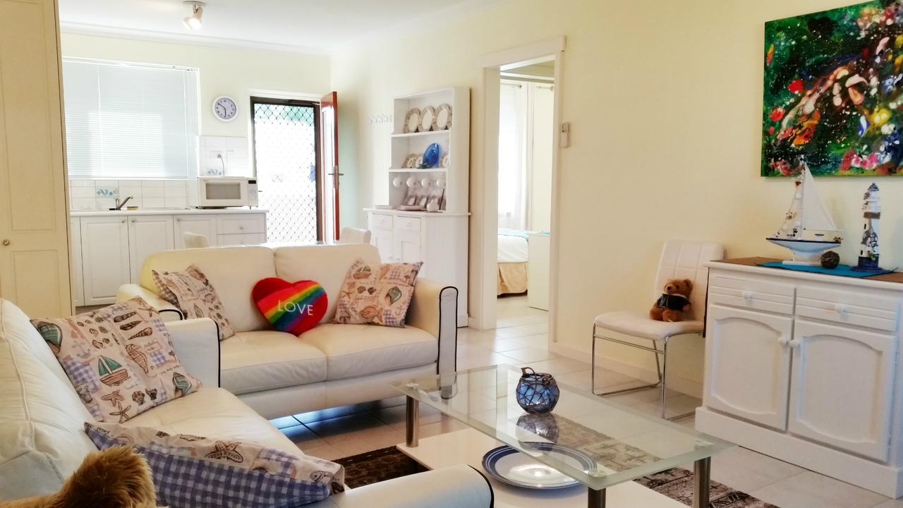  Accommodation Mermaid Beach