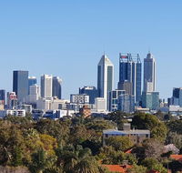Lawley Luxury Views - Perth City Swan River - Accommodation Mermaid Beach