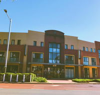 Joondalup City Hotel - Accommodation Mermaid Beach