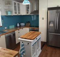 Aqua Shack Jurien Bay - Accommodation Mermaid Beach