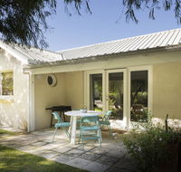 Whitesands Holiday Villas - Accommodation Mermaid Beach