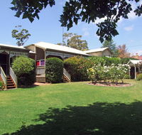 Adamsons Riverside Accommodation - Accommodation Mermaid Beach