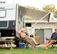 Banksia Tourist Park - Accommodation Mermaid Beach