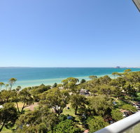 Nautilus by Rockingham Apartments - Accommodation Mermaid Beach