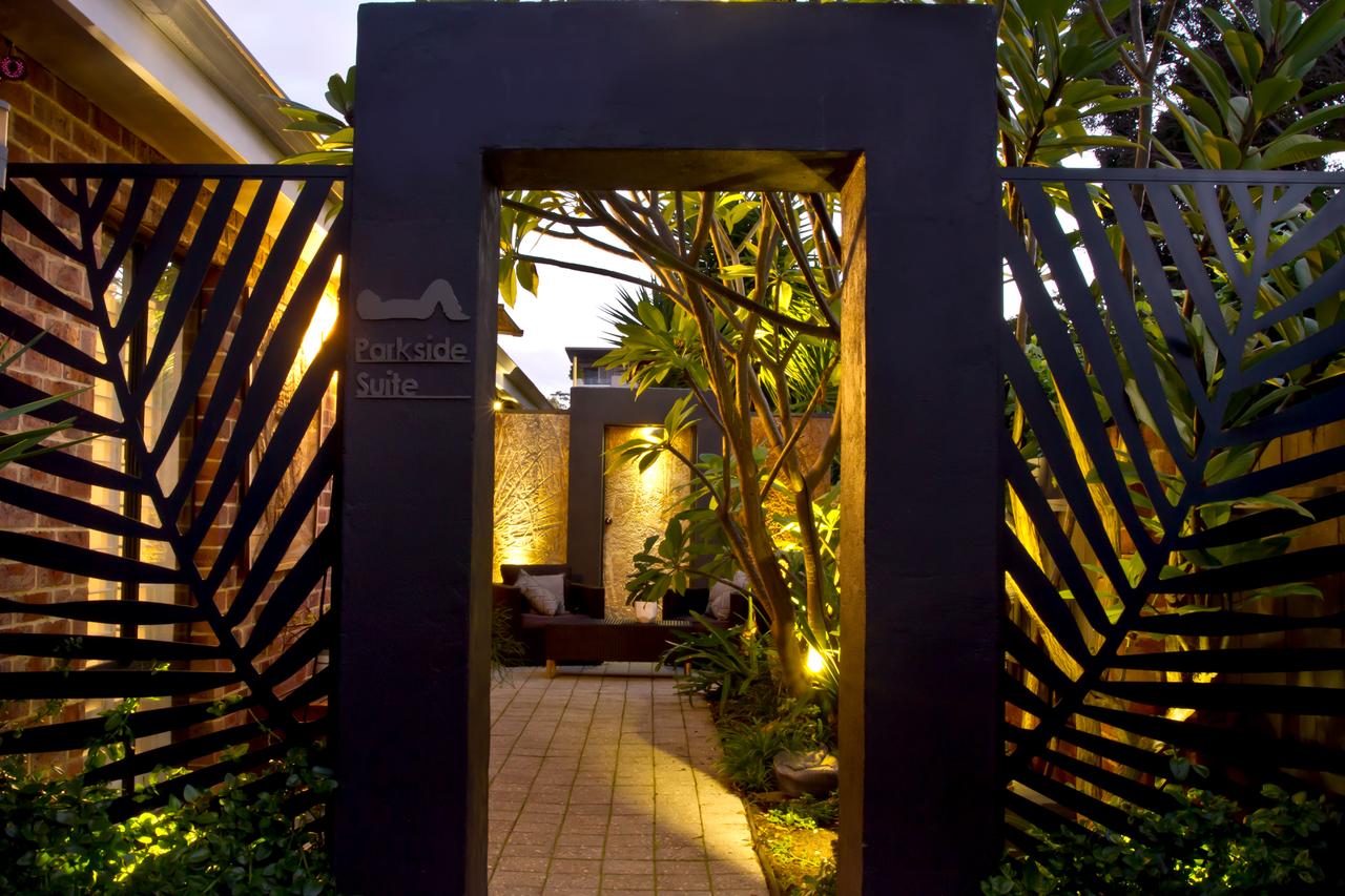 Highgate WA Accommodation Mermaid Beach