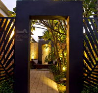 Haven on the Park - Accommodation Mermaid Beach