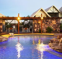 Freshwater East Kimberley Apartments - Accommodation Mermaid Beach
