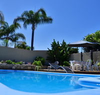 Palms Bed  Breakfast - Accommodation Mermaid Beach