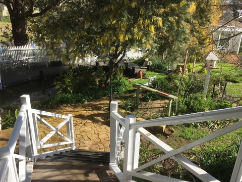 Applegate Lane Chalet - Accommodation Mermaid Beach 18