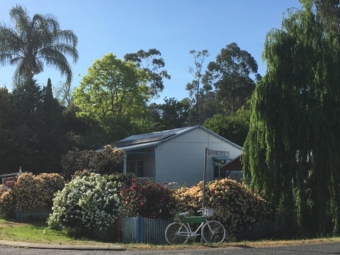 Applegate Lane Chalet - Accommodation Mermaid Beach 1