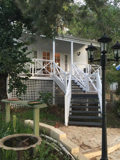 Applegate Lane Chalet - Accommodation Mermaid Beach 16